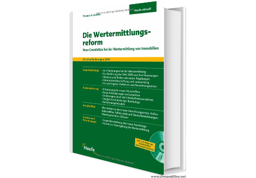 Die Wertermittlungsreform