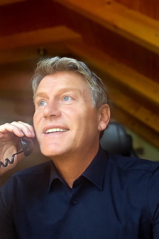 Thomas Garthe Immobiliengutachter