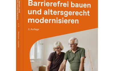 Barrierefrei bauen und altersgerecht modernisieren